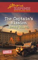 Cover image for Captain's Mission